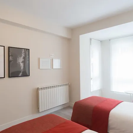 Santa Barbara Terrace - Ib San Sebastián