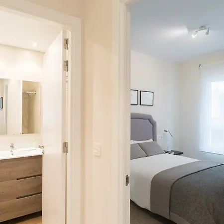 Santa Barbara Terrace - Ib San Sebastián