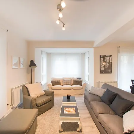 Santa Barbara Terrace - Ib Apartment