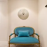 Santa Barbara Terrace - Ib