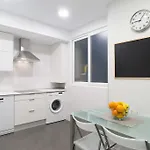 Apartment Santa Barbara Terrace - Ib *