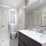 Santa Barbara Terrace - Ib Apartment