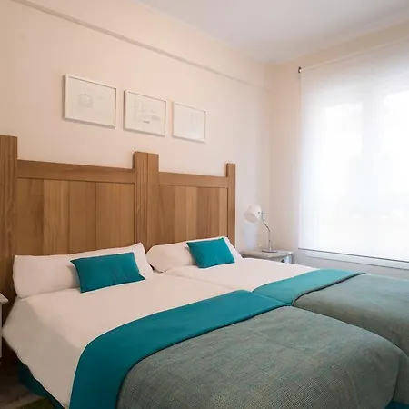 Santa Barbara Terrace - Ib Daire *