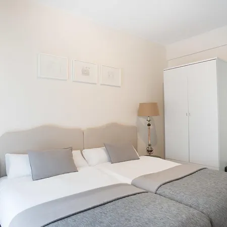 Apartment Santa Barbara Terrace - Ib