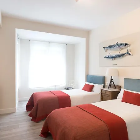 Santa Barbara Terrace - Ib