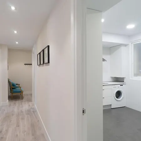 Santa Barbara Terrace - Ib Apartment *