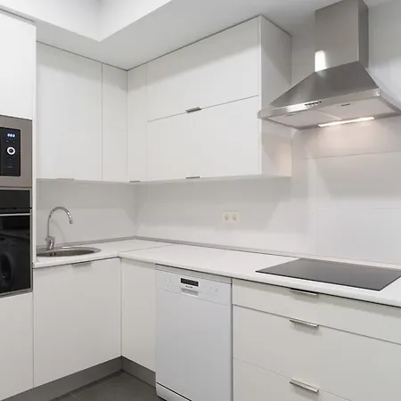 Santa Barbara Terrace - Ib San Sebastián