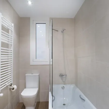 Santa Barbara Terrace - Ib