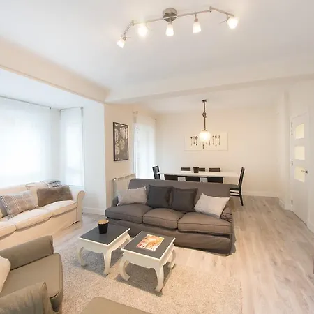 Santa Barbara Terrace - Ib *