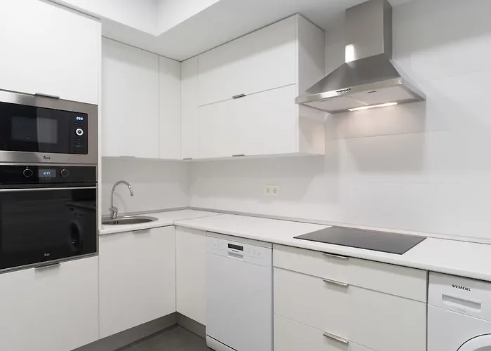 Santa Barbara Terrace - Ib San Sebastian