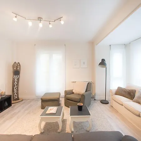 Santa Barbara Terrace - Ib *