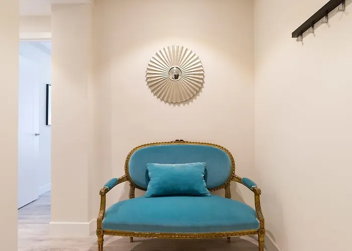 Santa Barbara Terrace - Ib