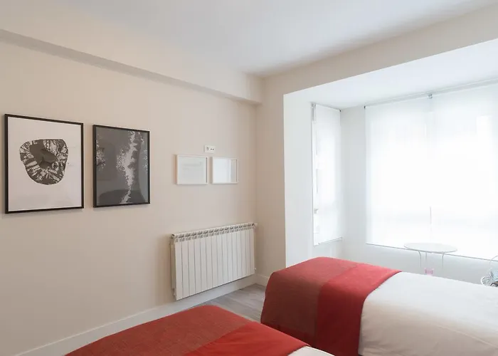 Santa Barbara Terrace - Ib סן סבסטיאן