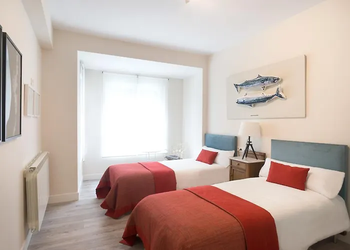 Santa Barbara Terrace - Ib