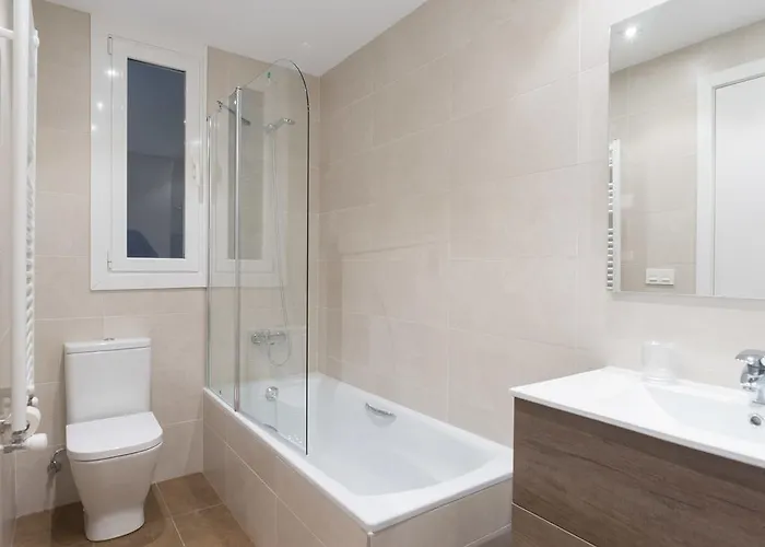 Santa Barbara Terrace - Ib * סן סבסטיאן