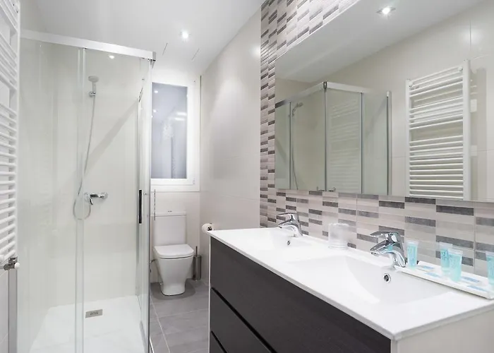 Santa Barbara Terrace - Ib דירה